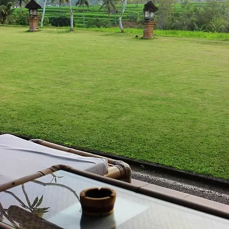 Bintang Pari Cottage