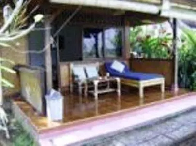 ホリデーパーク Bintang Pari 3*