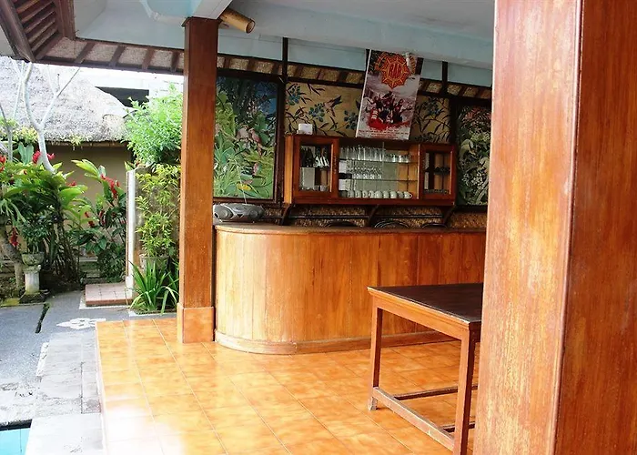 ホリデーパーク Bintang Pari
